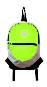 Рюкзак Globber Junior зеленый 524-106 